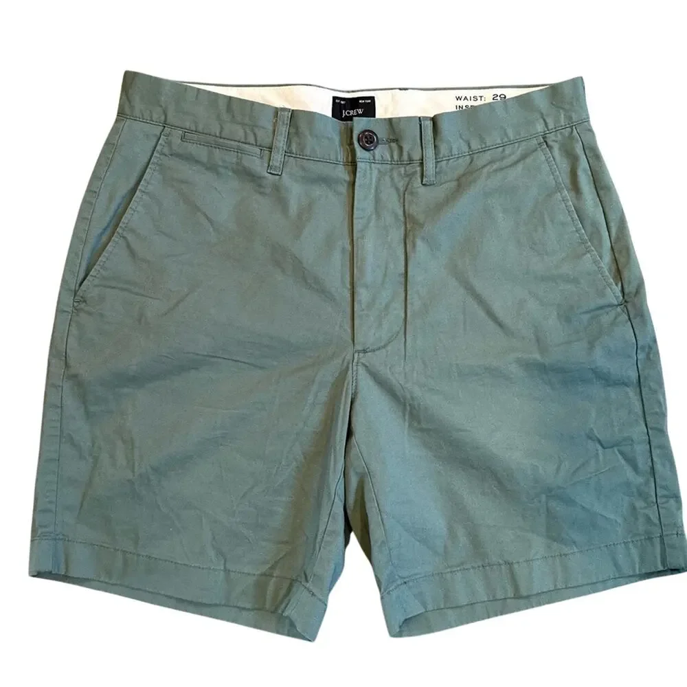 NWT J. Crew 7
